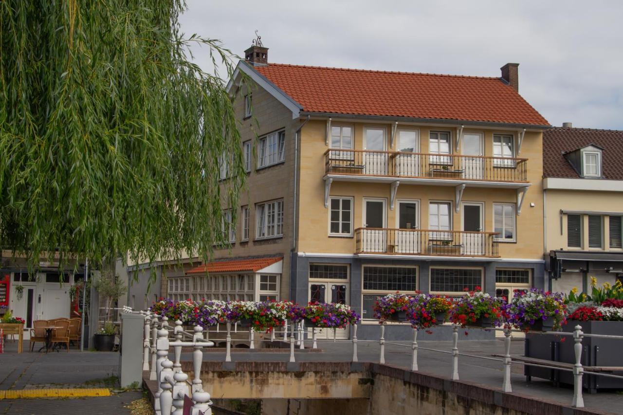 De Kei Luxe Apartment Valkenburg Valkenburg aan de Geul Exterior foto