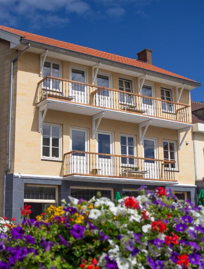De Kei Luxe Apartment Valkenburg Valkenburg aan de Geul Exterior foto