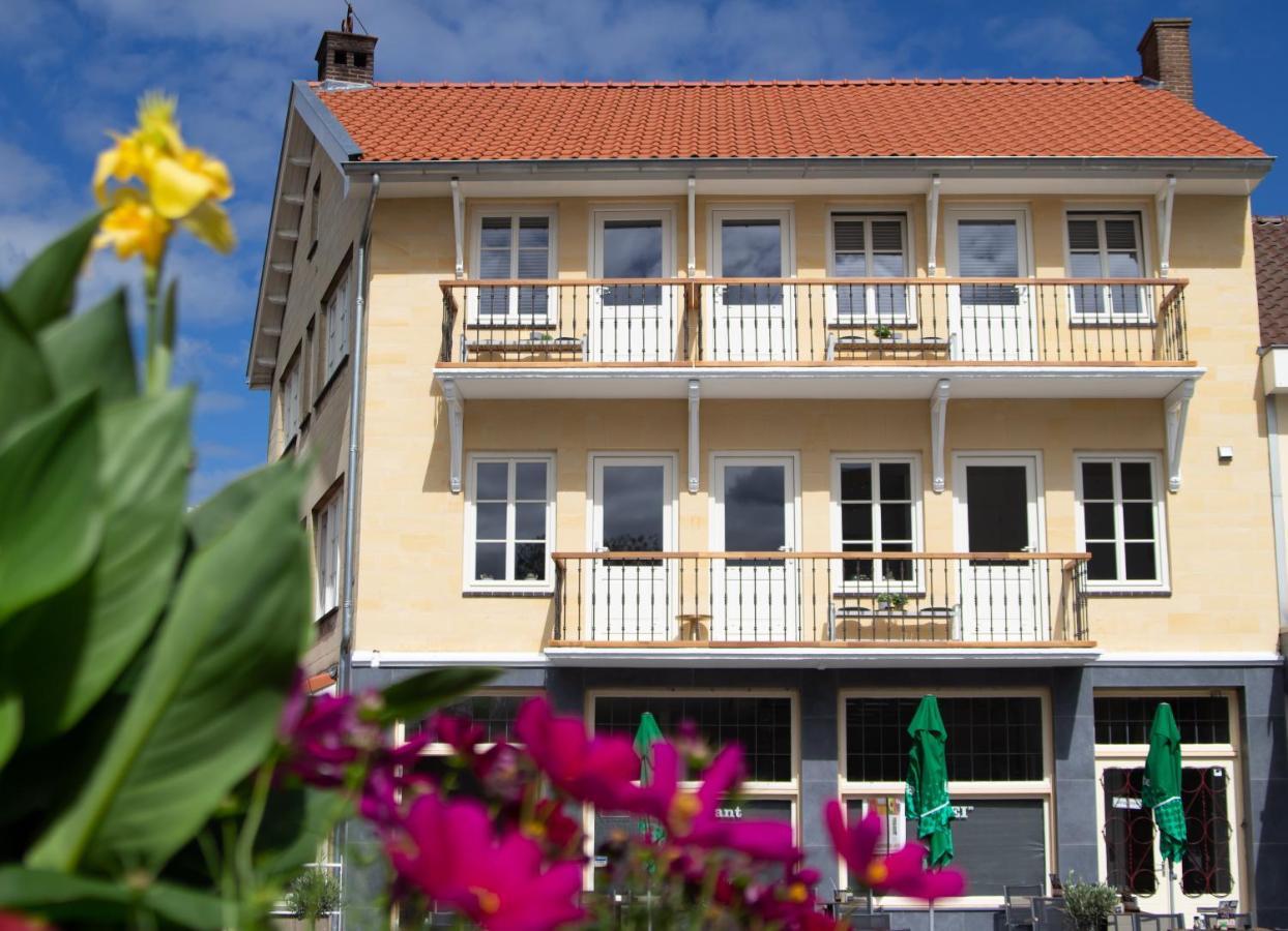 De Kei Luxe Apartment Valkenburg Valkenburg aan de Geul Exterior foto
