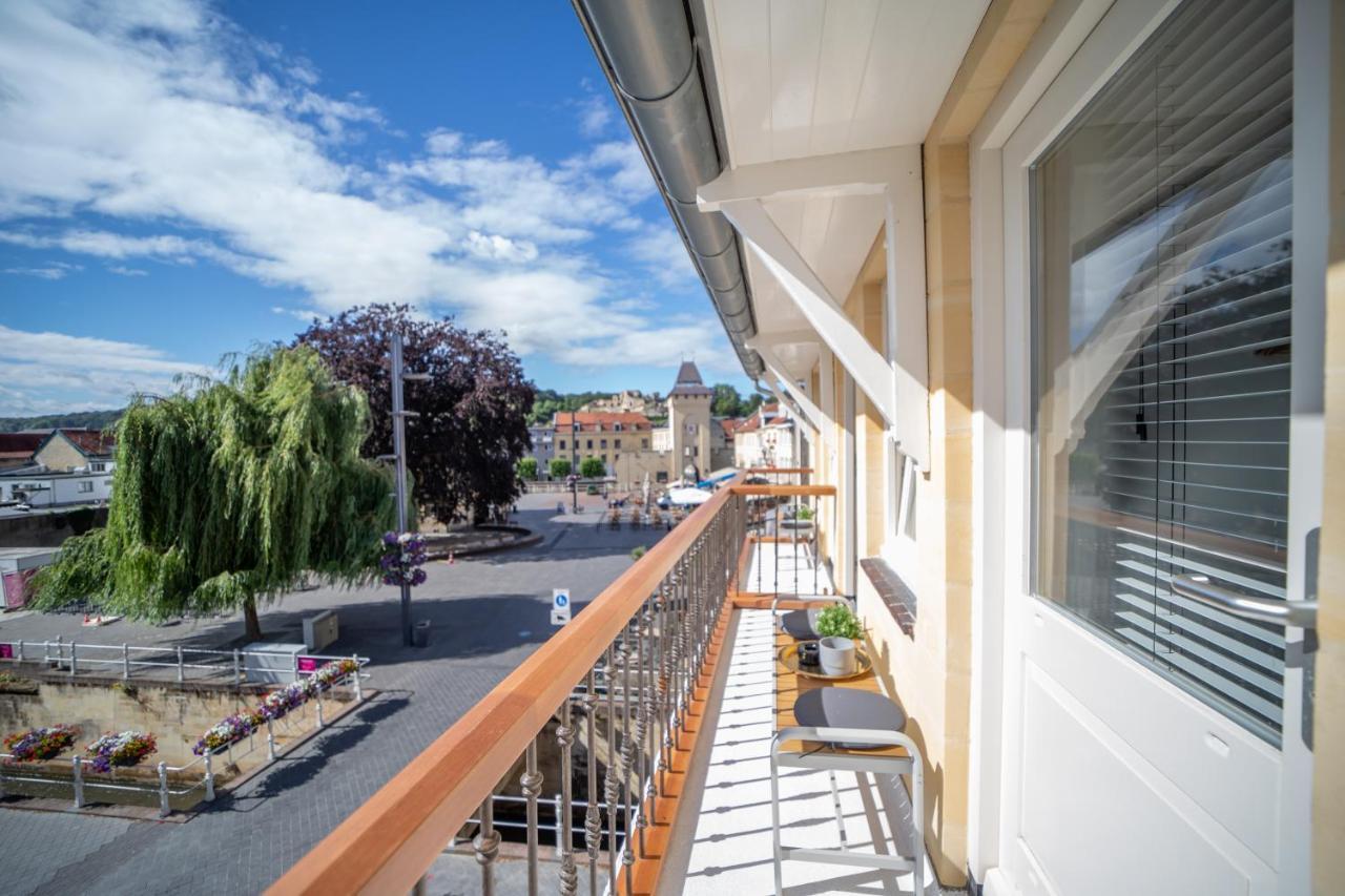 De Kei Luxe Apartment Valkenburg Valkenburg aan de Geul Exterior foto