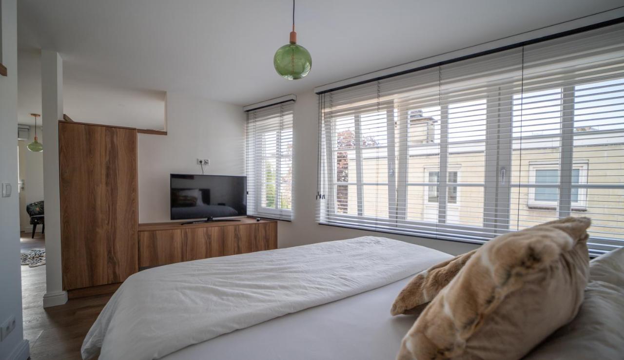 De Kei Luxe Apartment Valkenburg Valkenburg aan de Geul Exterior foto