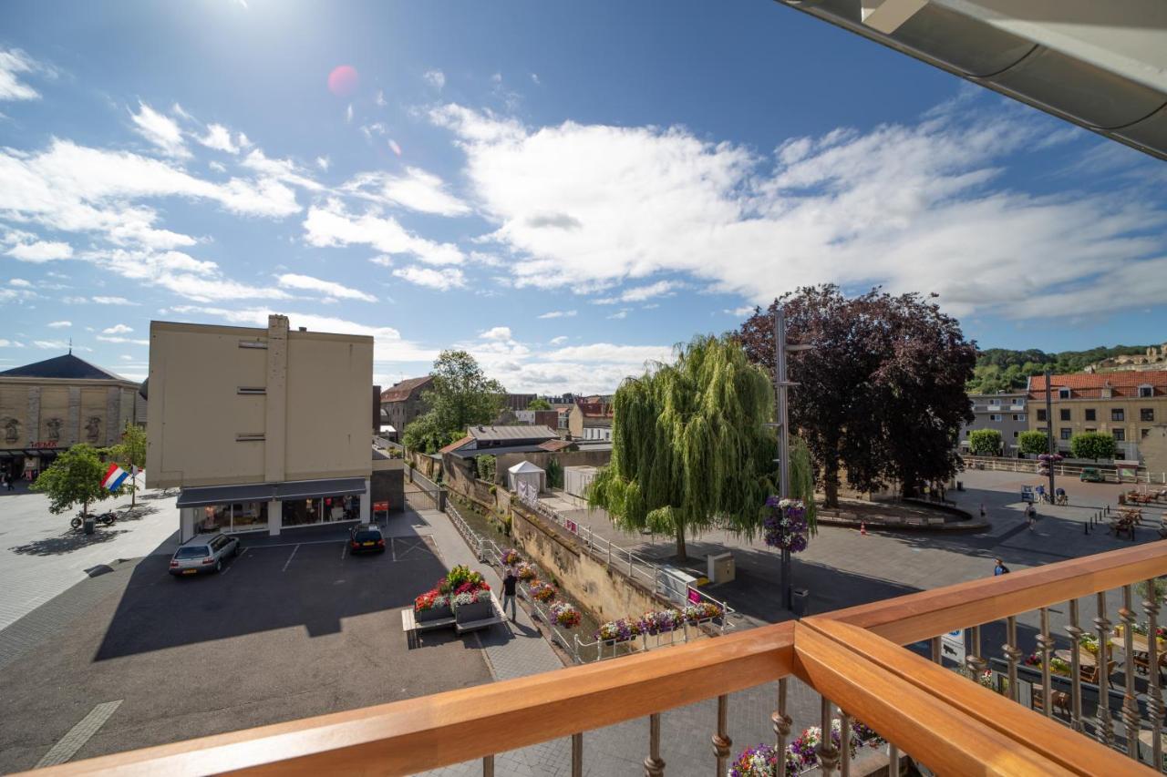 De Kei Luxe Apartment Valkenburg Valkenburg aan de Geul Exterior foto